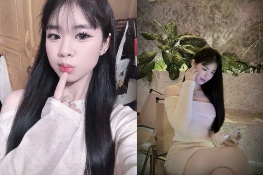 clip sex bạn thân Vừa phang vừa ngắm cảnh cực chill ven hồ